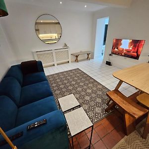 Appartement met Twee Slaapkamers